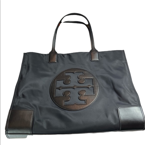 Tory Burch ELLA TOTE - Picture 11 of 13